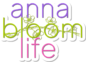 Anna Bloom Life