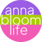 Anna Bloom Life